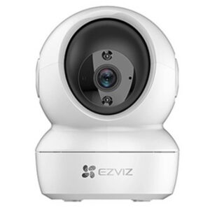 EZVIZ H6c Pro 2K 3MP Wi-Fi Dome IP Camera
